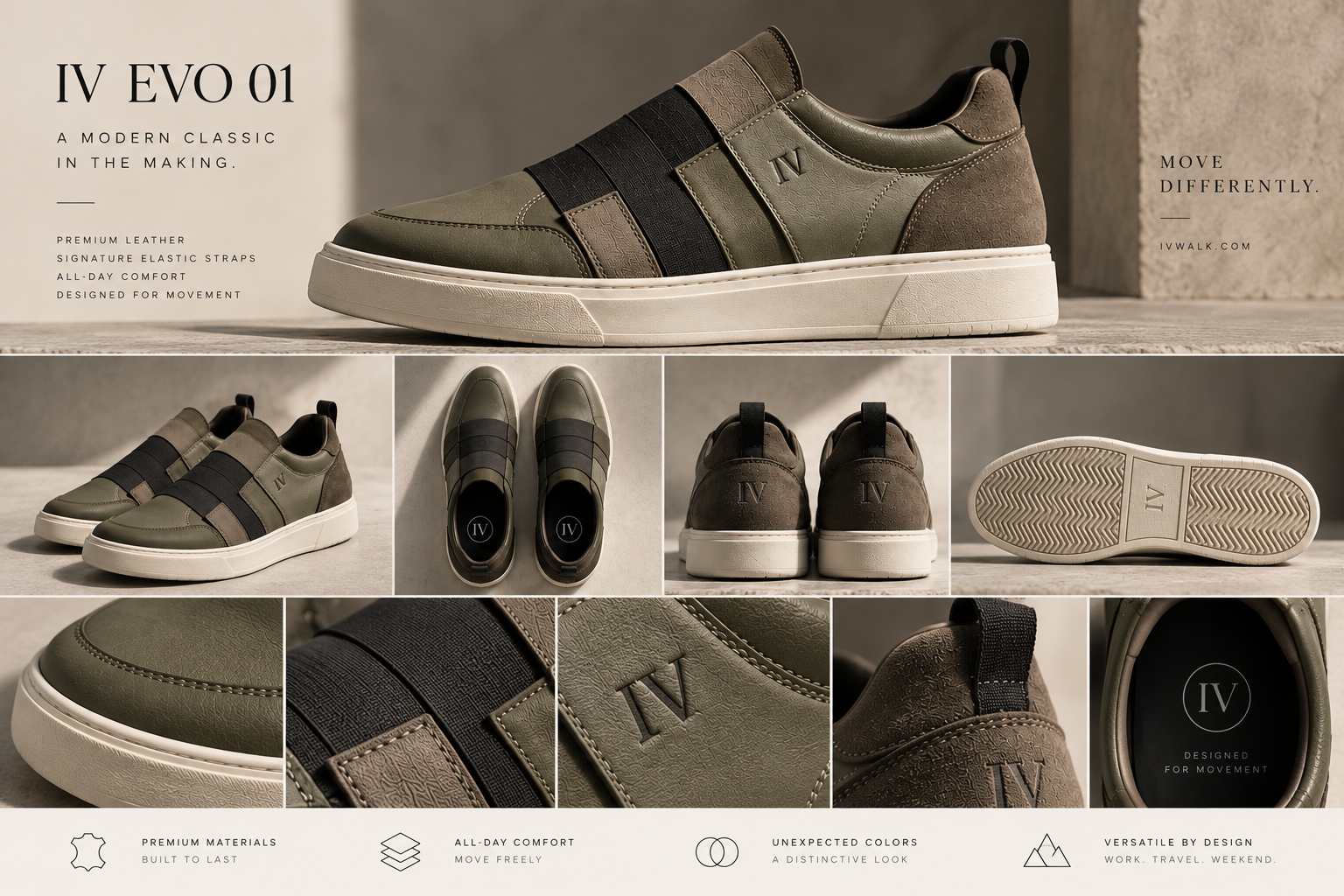 IV EVO 01