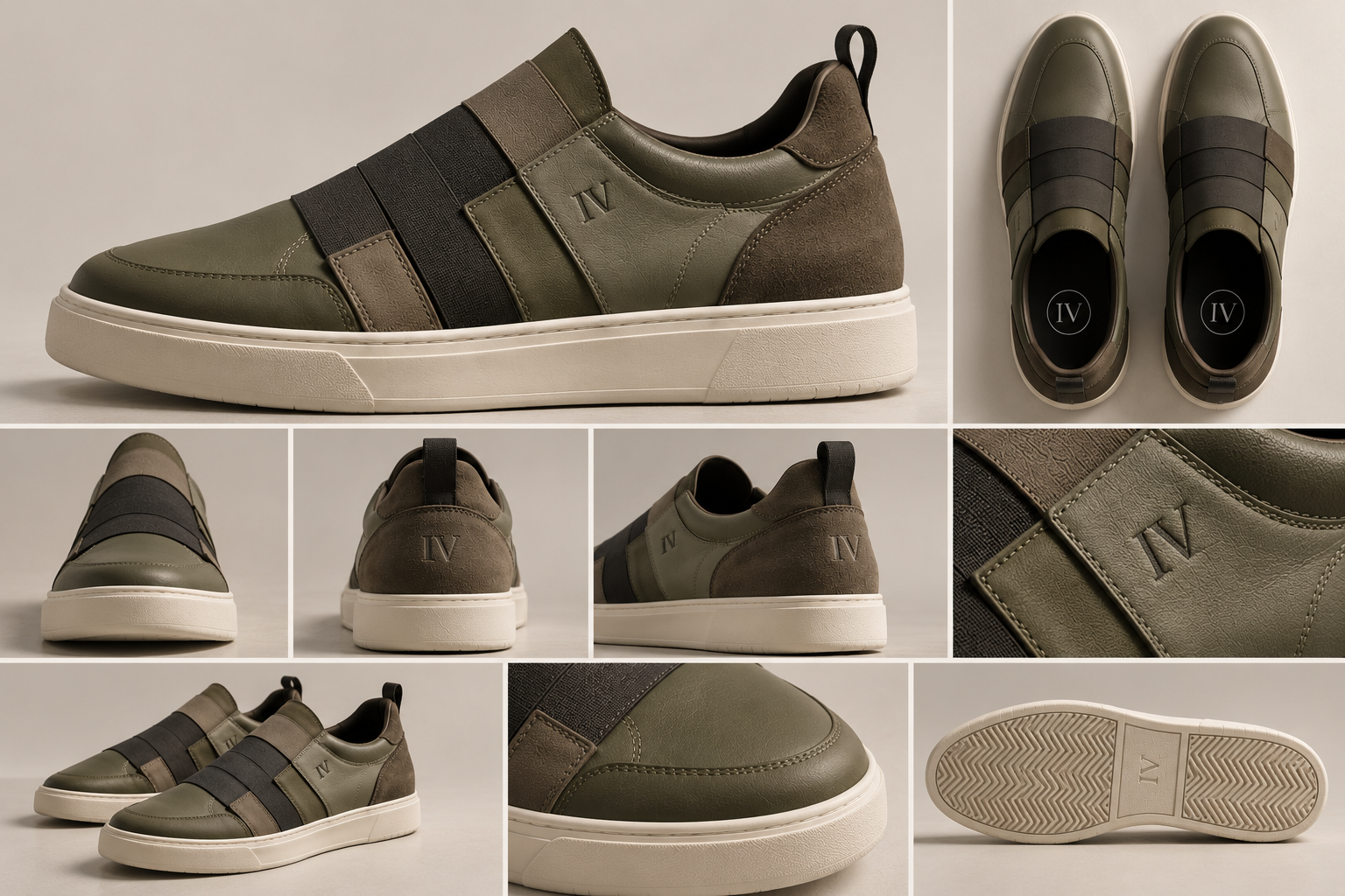IV EVO Signature 01